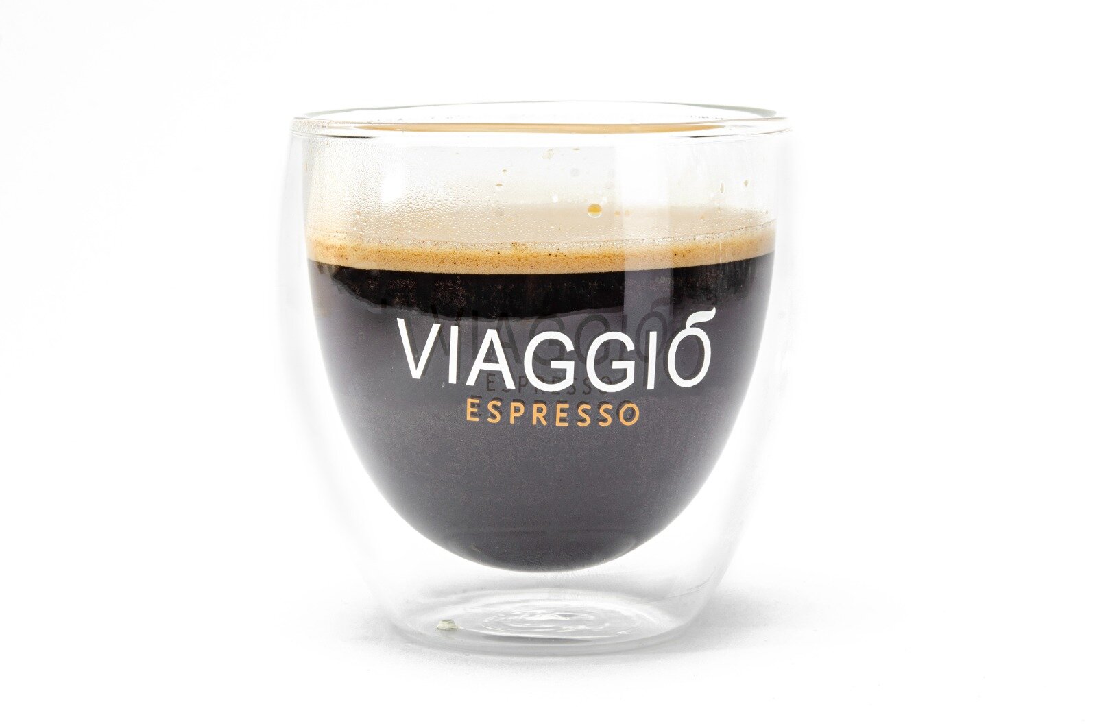 Viaggio Espresso 5